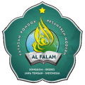 Logo MTs Al-Falah Jatirokeh Brebes